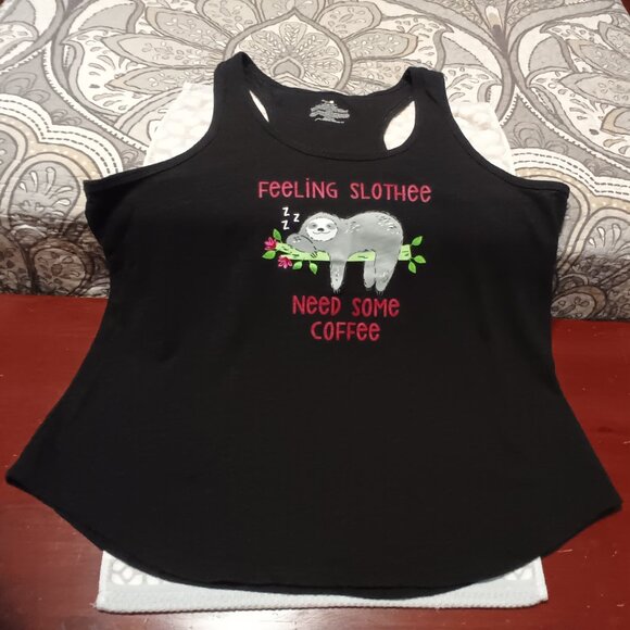 Ladies Tank Top Reduced - Picture 1 of 3